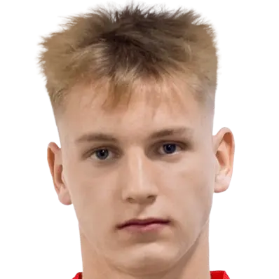 Gleb Popolitov