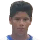 Mario Alberto Jacobo Segovia