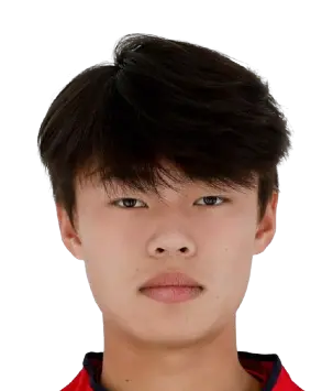 Jiao Zhongxiao