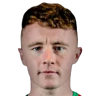 Caolan Marron