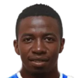 Gerald Takwara