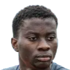 Dominique A Moubeke