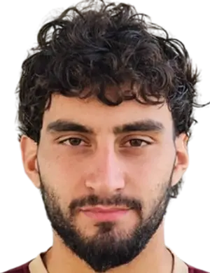 Hamlet Minasyan