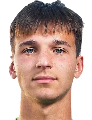 Oleksii Slutskyi