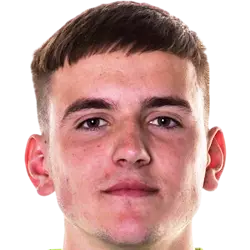 Liam Kitching