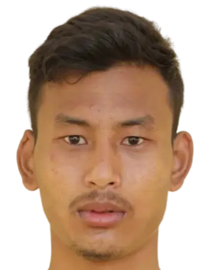 thokchom singh