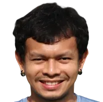 Wanchalerm Yingyong