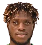 Alex Moucketou-Moussounda