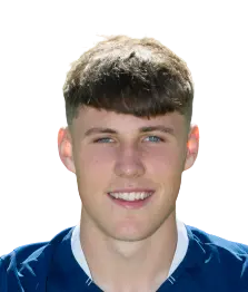 Josh Mulligan