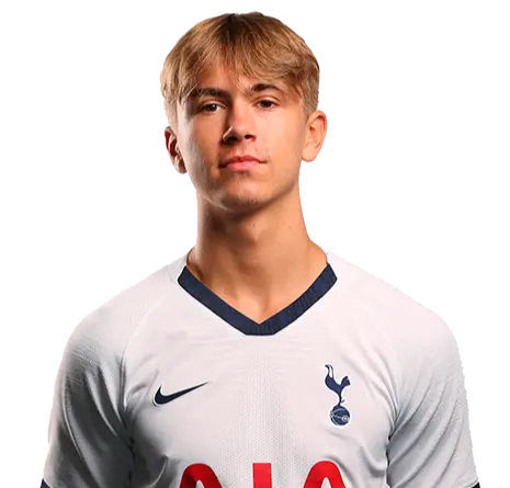 Max Robson