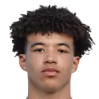 Evan Brown