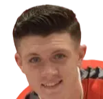 Calum Kavanagh