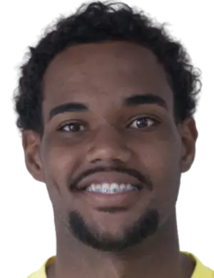 Iuri Jean Carlo Neres Dos Santos