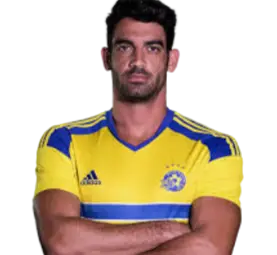 Omri Ben Harush