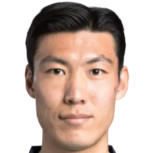 Young-Ho Kwon