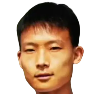 Yang Chenyu