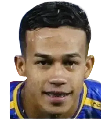 Maikel Reyes