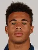 Dante huckaby