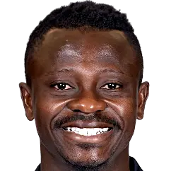 Jean Michaël Seri