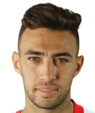 Munir El Haddadi