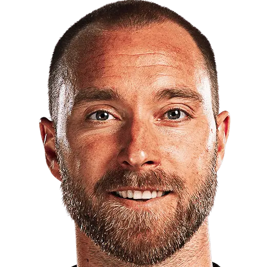 Christian Eriksen