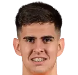Randall Rodriguez