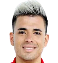 Jared Muñoz