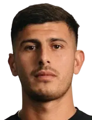 Alan Barrionuevo
