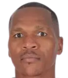 Mlungisi Mbunjana