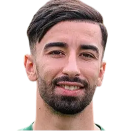 Mohamed El Amine Amoura