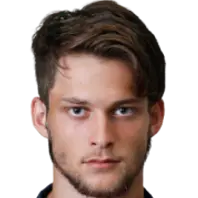 Danyil Sukhoruchko