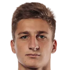Daniil·Kazantsev