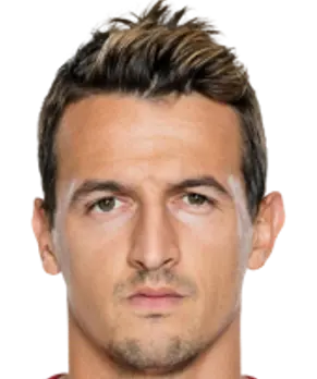 Vukadin Vukadinović