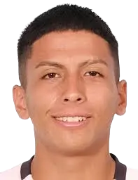 Alexis Huaman