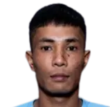 Kirati Kaewnongdang