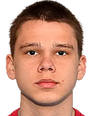 Kirill Popov