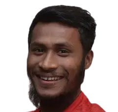 Hamzath Mohamed