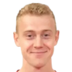 Henrik Bjørdal