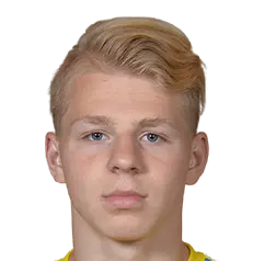 Vladyslav Naumets