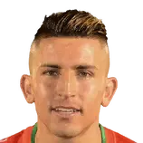 Israel Alba