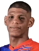 Aimar Omar Sánchez Gómez