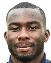 Salem M'Bakata