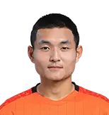 Jeong Sang-gyu