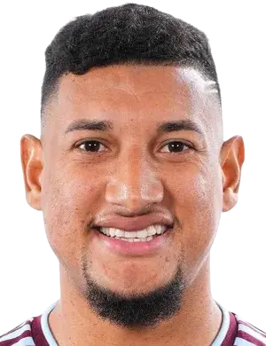 Bryan Israel Tana Vargas