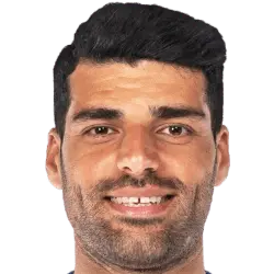 Mehdi Taremi
