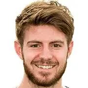 Ross Docherty