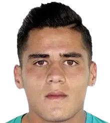 Jesse Zamudio