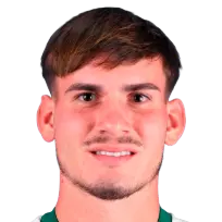 Joaquin Lavega