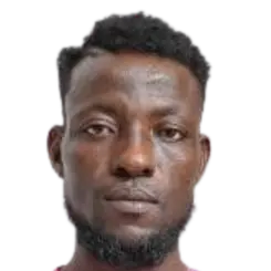 Benjamin Asare