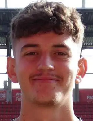 Valentin Hoti